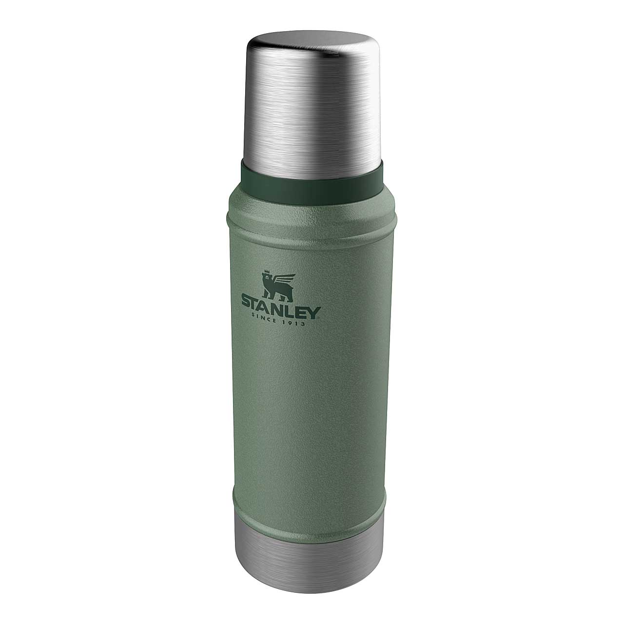 Stanley CLASSIC VAKUUM-FLASCHE 0,75 l Stanley CLASSIC VAKUUM-FLASCHE 0,75 l