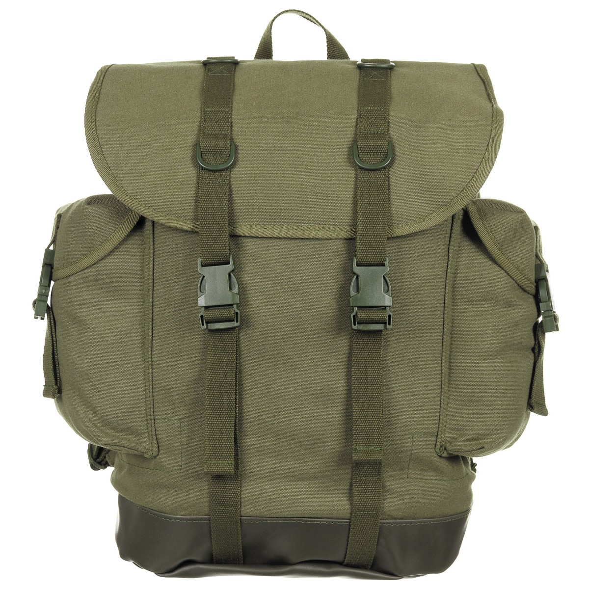 MFH Gebirgsrucksack oliv 30293B