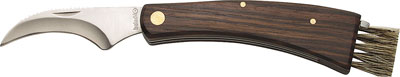 Baladeo Pilzmesser braun Baladeo Pilzmesser braun