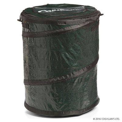 Coghlans Aufbewahrungssack Pop-Up - 53 Liter 1713 Coghlans Aufbewahrungssack Pop-Up - 53 Liter 1713