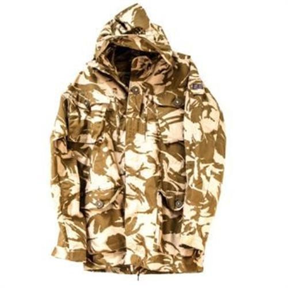 Windproof JACKE Gr. 190/120