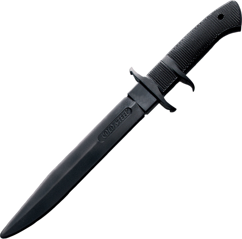 Cold Steel Black Bear Classic Trainingsmesser CS-92R14BBC