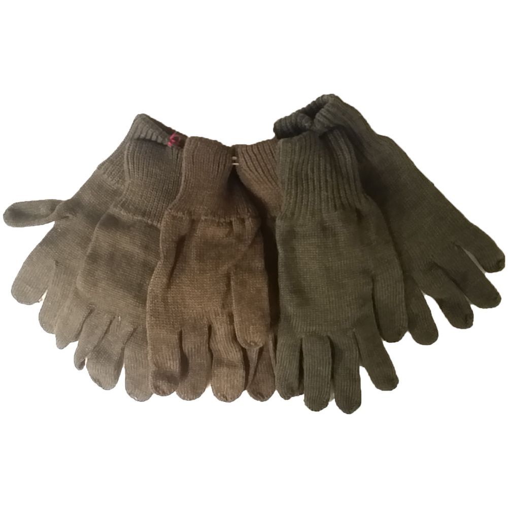 Original CZ Armee Handschuhe Wolle Fingerhandschuhe Winter oliv Tschechien neu Original CZ Armee Handschuhe Wolle Fingerhandschuhe Winter oliv Tschechien neu