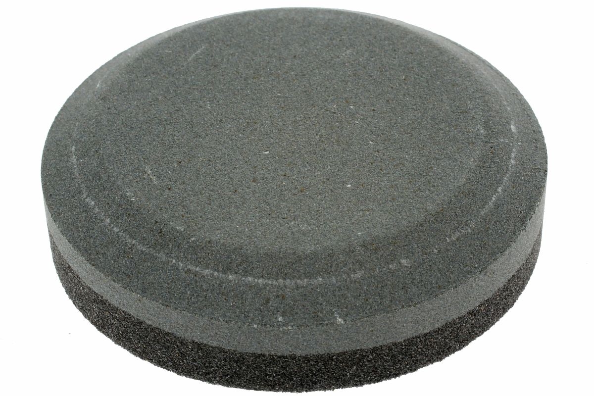 Lansky The Puck Schleifstein Schleifpuck Messerschärfer grau LS-LPUCK Lansky The Puck Schleifstein Schleifpuck Messerschärfer grau LS-LPUCK
