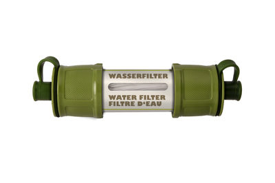 Origin Outdoors Wasserfilter Filter 179602