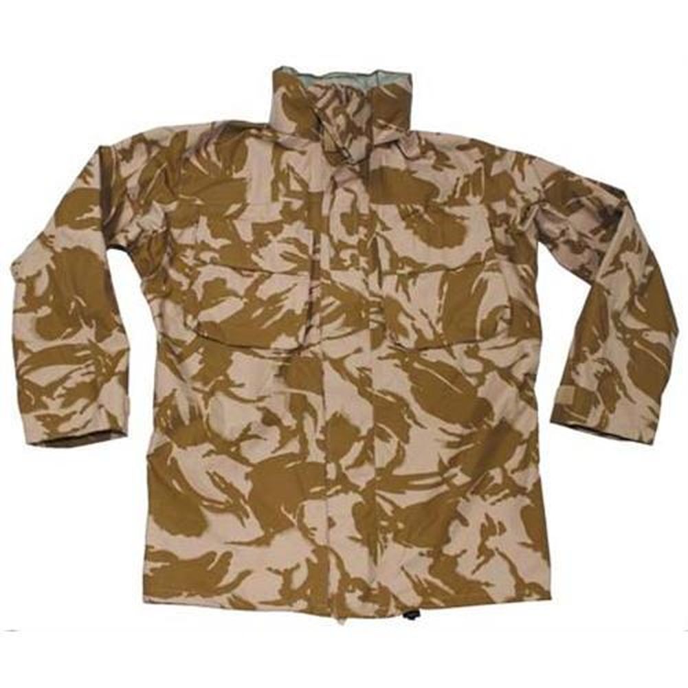 DPM desert REGENJACKE 200/112