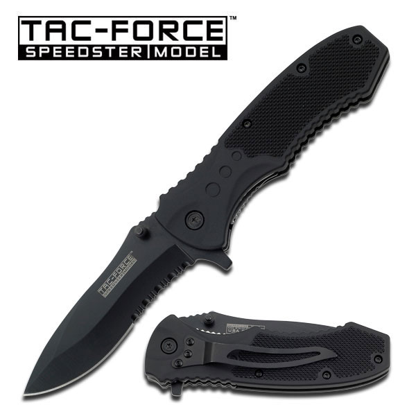 TAC Force USA Knife Taschenmesser Outdoor Camping Messer TF-800BK TAC Force USA Knife Taschenmesser Outdoor Camping Messer TF-800BK