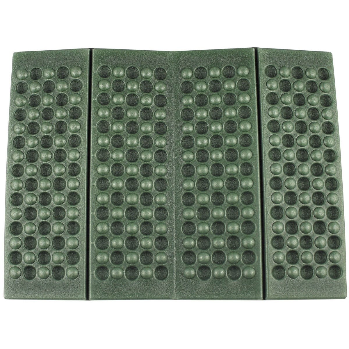 Doppelpack Thermokissen faltbar Sitzkissen oliv 39 x 30 x 1 cm Doppelpack Thermokissen faltbar Sitzkissen oliv 39 x 30 x 1 cm