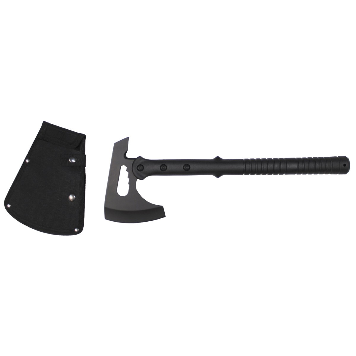 Beil Tomahawk "Tactical" ABS-Griff Nylonscheide 44305 Beil Tomahawk "Tactical" ABS-Griff Nylonscheide 44305