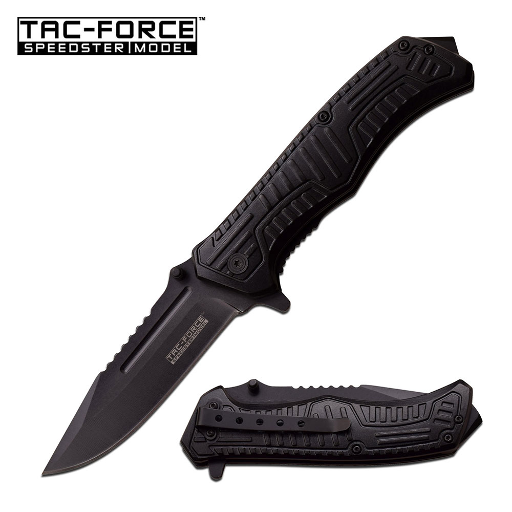 Tac Force Taschenmesser Klappmesser Messer TF-918BK Tac Force Taschenmesser Klappmesser Messer TF-918BK