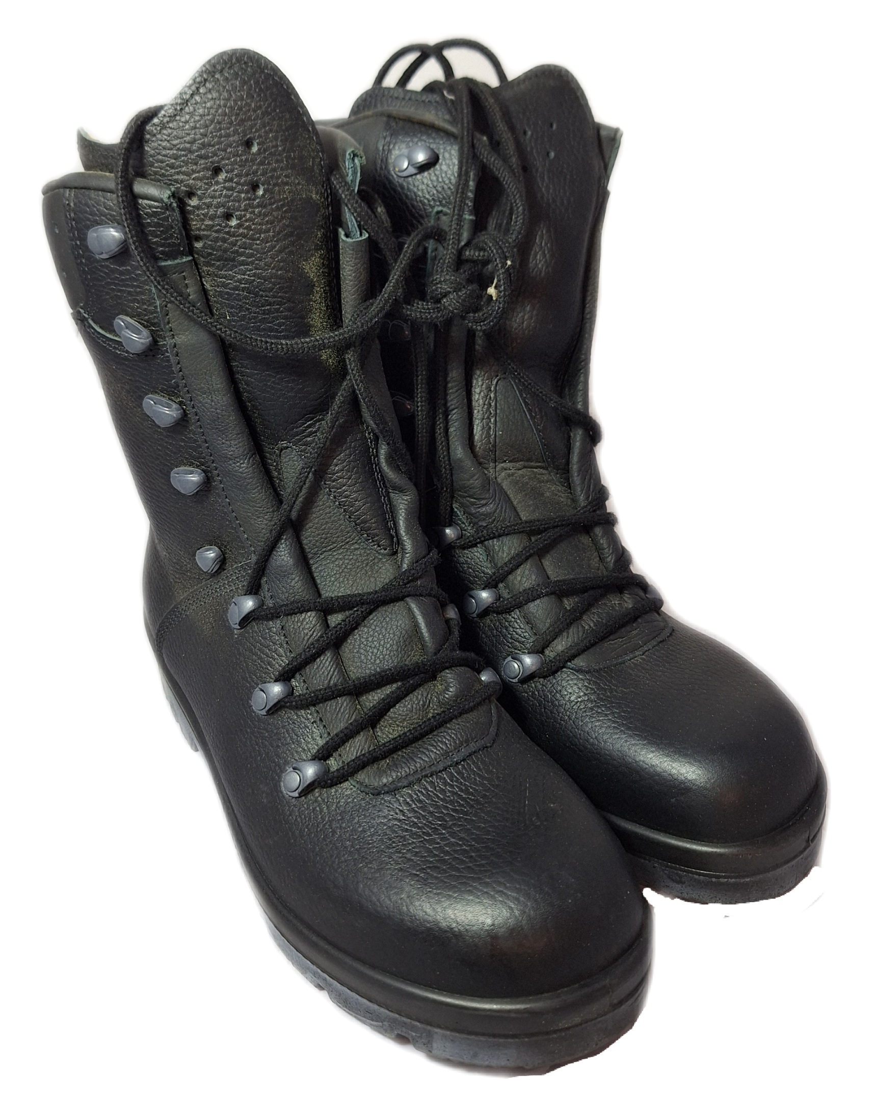 ~132 Kampfstiefel Original Bundeswehr BW Gr. 41 Stiefel Herren Leder Militär ~132 Kampfstiefel Original Bundeswehr BW Gr. 41 Stiefel Herren Leder Militär