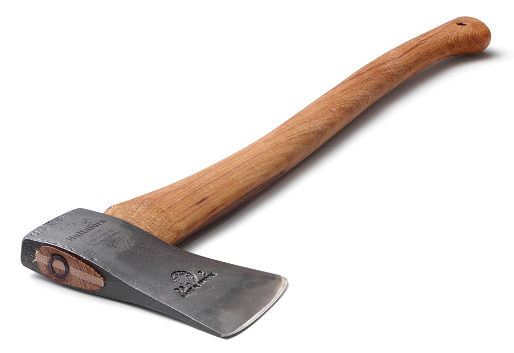 Hultafors Holzaxt, HY 10-0,9 SV, mehrfarbig, 68 x 17 x 2,8 cm 840085 Hultafors Holzaxt, HY 10-0,9 SV, mehrfarbig, 68 x 17 x 2,8 cm 840085