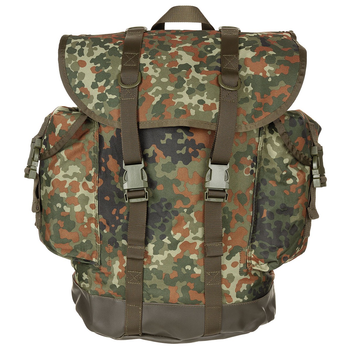MFH Gebirgsrucksack flecktarn 30293V