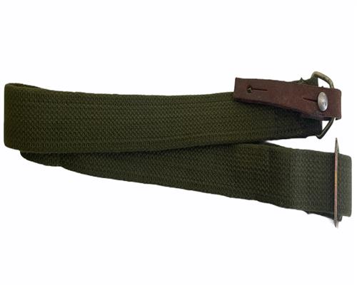 Original AK 47 Gewehrriemen Textil Trageriemen Riemen Neu 1 Lederband Original AK 47 Gewehrriemen Textil Trageriemen Riemen Neu 1 Lederband