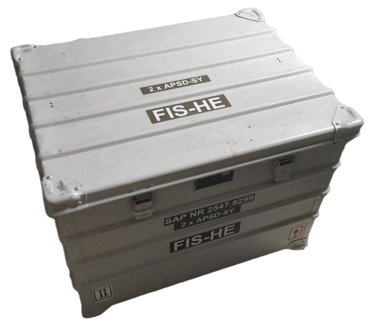 Bundeswehr Zarges Kiste Box Schweizer Armee Edak 730x565x537 Bundeswehr Zarges Kiste Box Schweizer Armee Edak 730x565x537