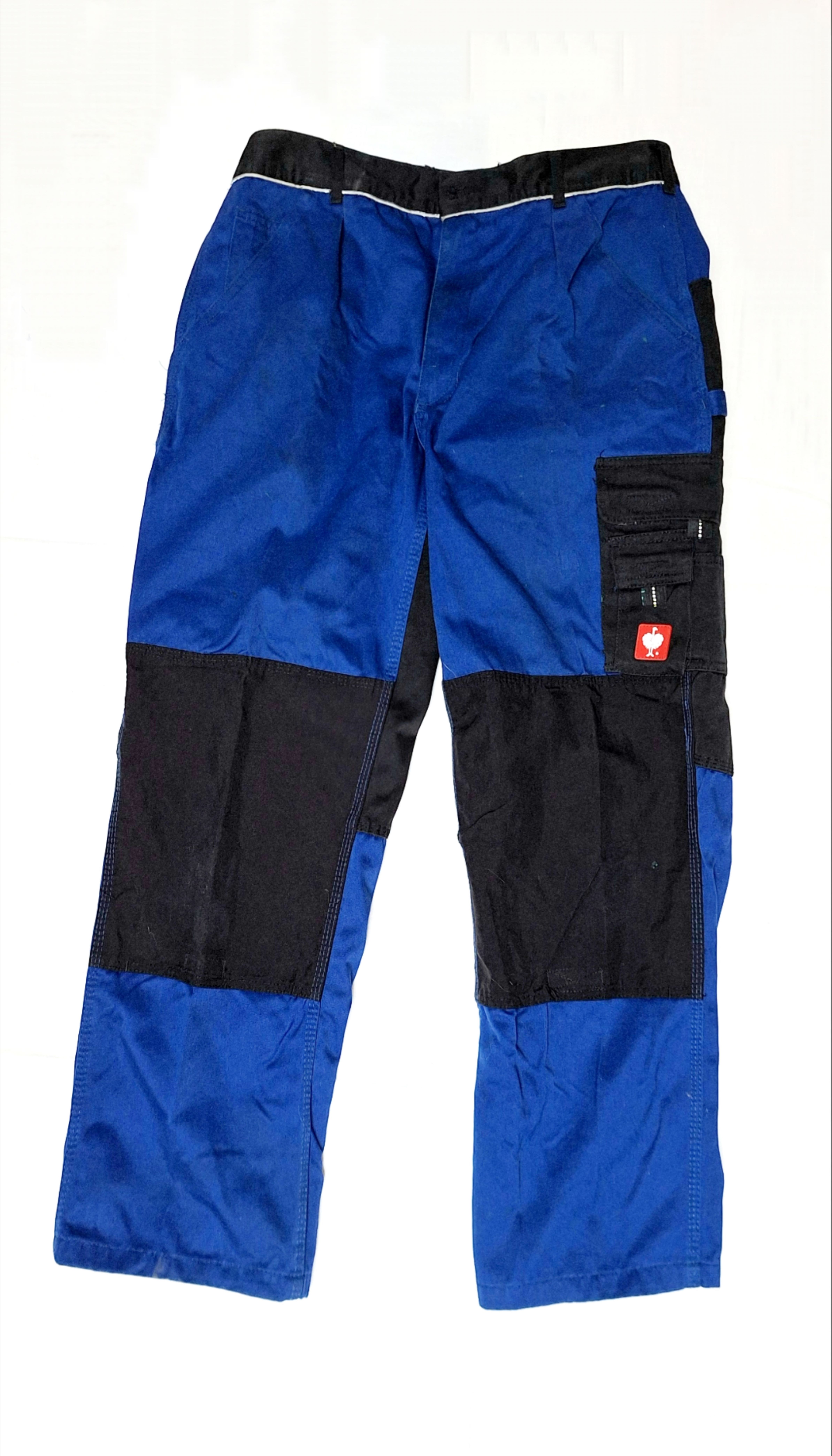 ~99 Arbeitshose Engelbert Strauss Gr. 25 blau Bundhose 2. Wahl Arbeitskleidung ~99 Arbeitshose Engelbert Strauss Gr. 25 blau Bundhose 2. Wahl Arbeitskleidung