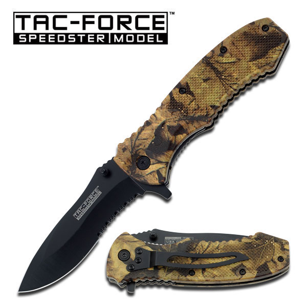TAC Force USA Knife Taschenmesser Outdoor Camping Messer TF-800CA TAC Force USA Knife Taschenmesser Outdoor Camping Messer TF-800CA