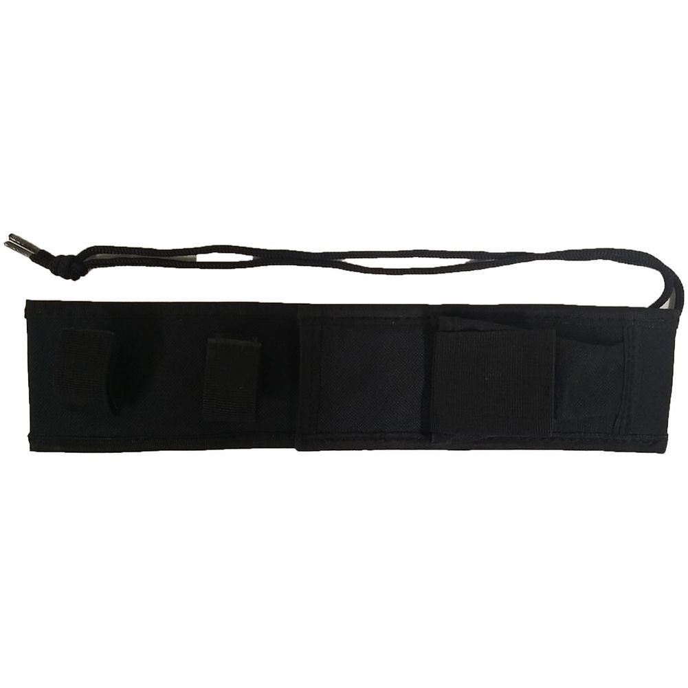 Messerscheide Stoffscheide Etui Gürteltasche Umhängetasche Nylon ohne Messer Messerscheide Stoffscheide Etui Gürteltasche Umhängetasche Nylon ohne Messer