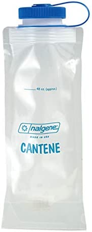 Nalgene Faltflasche 1,0 Liter