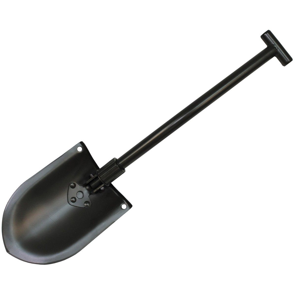 Schwedische Armee Klappspaten 2 teilig Stahl Gesamtlänge ca 70 cm neu Schwedische Armee Klappspaten 2 teilig Stahl Gesamtlänge ca 70 cm neu