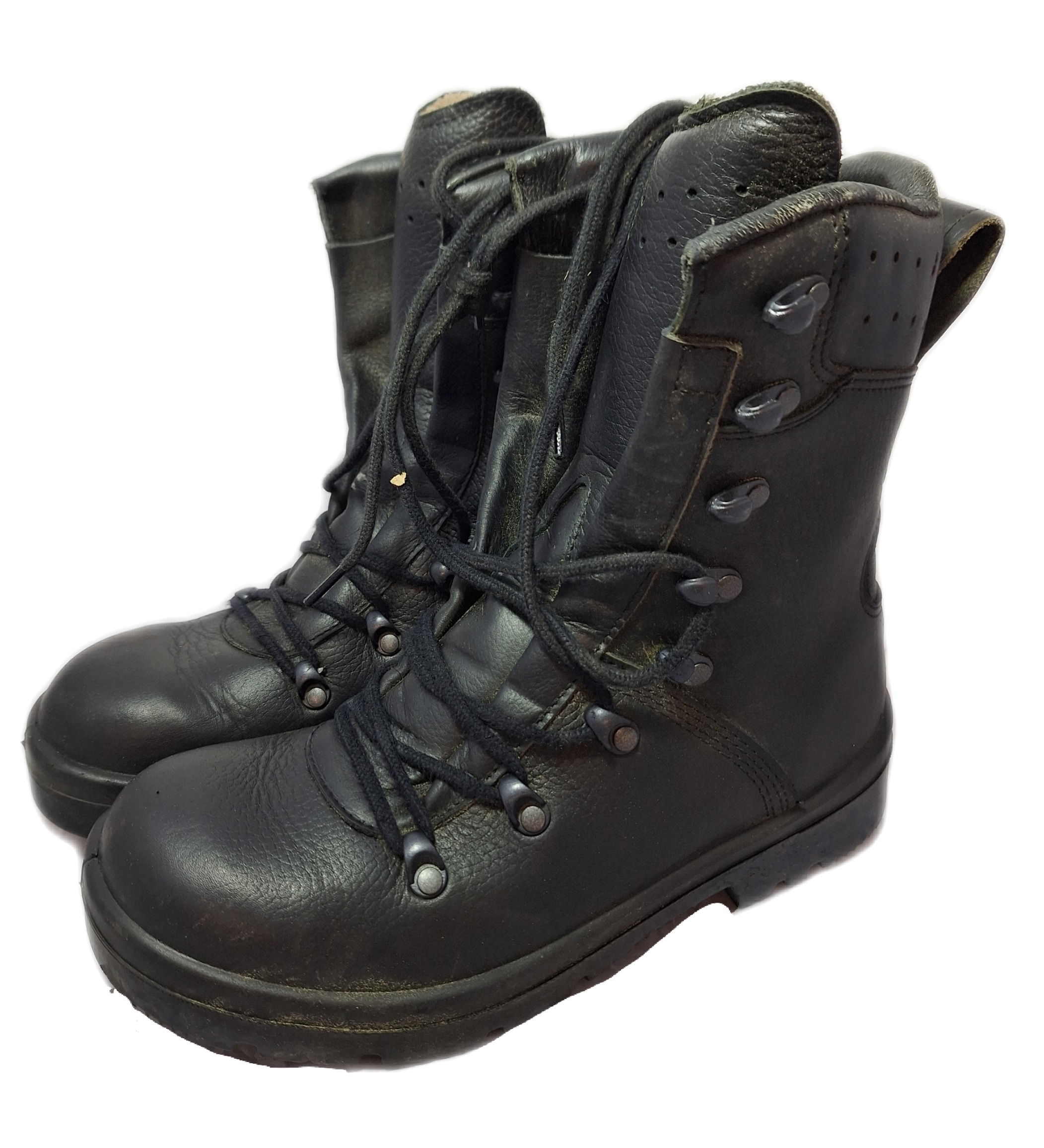 ~142 Kampfstiefel Original Bundeswehr BW Gr. 37 Stiefel Herren Leder Militär ~142 Kampfstiefel Original Bundeswehr BW Gr. 37 Stiefel Herren Leder Militär