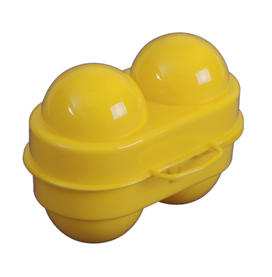 Coghlans Eierbox  - 2 Eier 381012