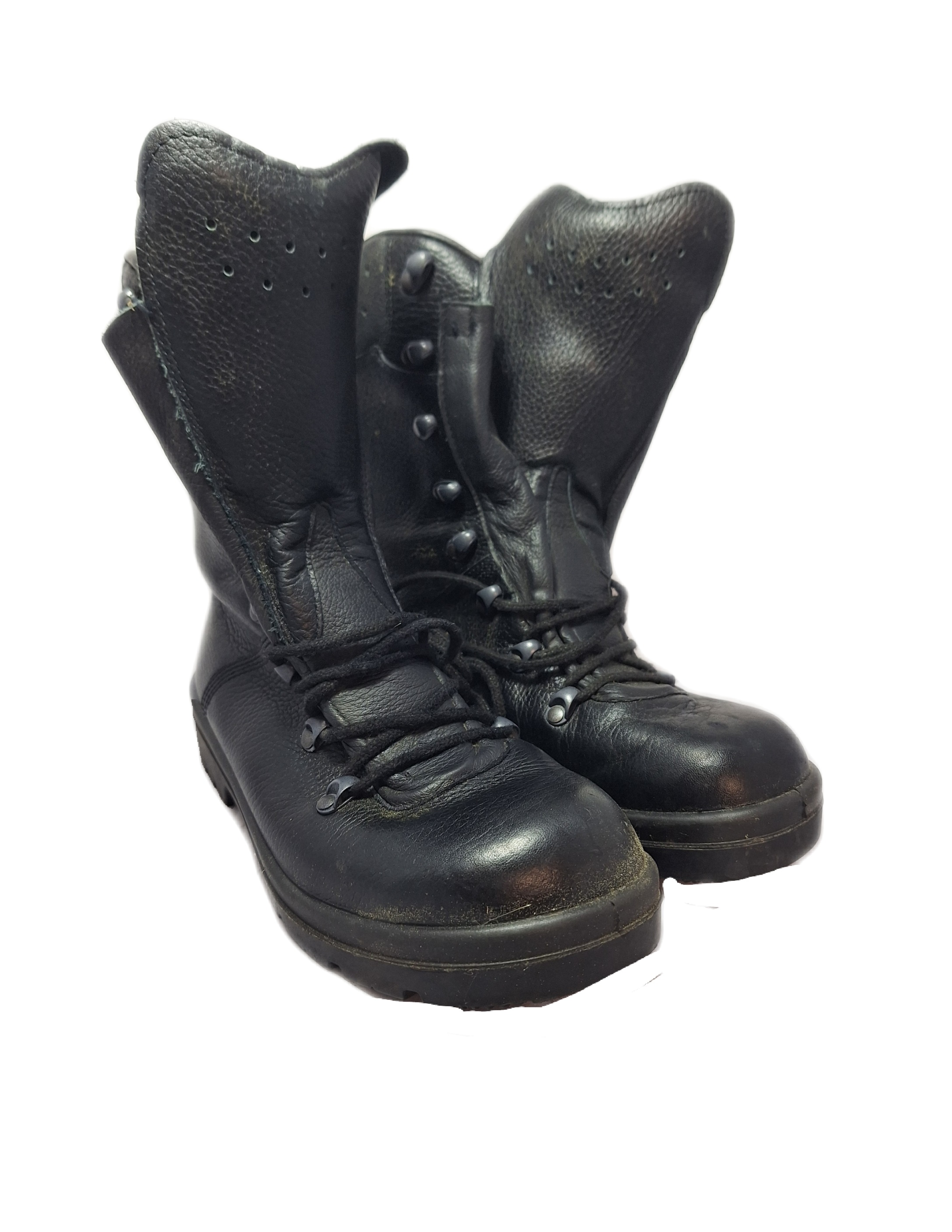 ~152 Kampfstiefel Original Bundeswehr BW Gr. 40 Stiefel Herren Leder Militär ~152 Kampfstiefel Original Bundeswehr BW Gr. 40 Stiefel Herren Leder Militär