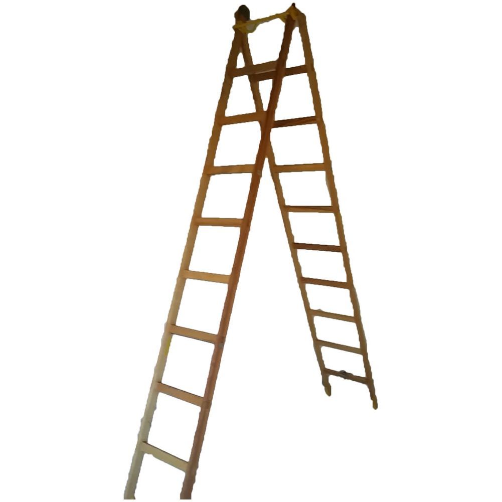 Holzleiter Klappleiter Stehleiter Stufenleiter Gartenleiter Hartholz Holzleiter Klappleiter Stehleiter Stufenleiter Gartenleiter Hartholz