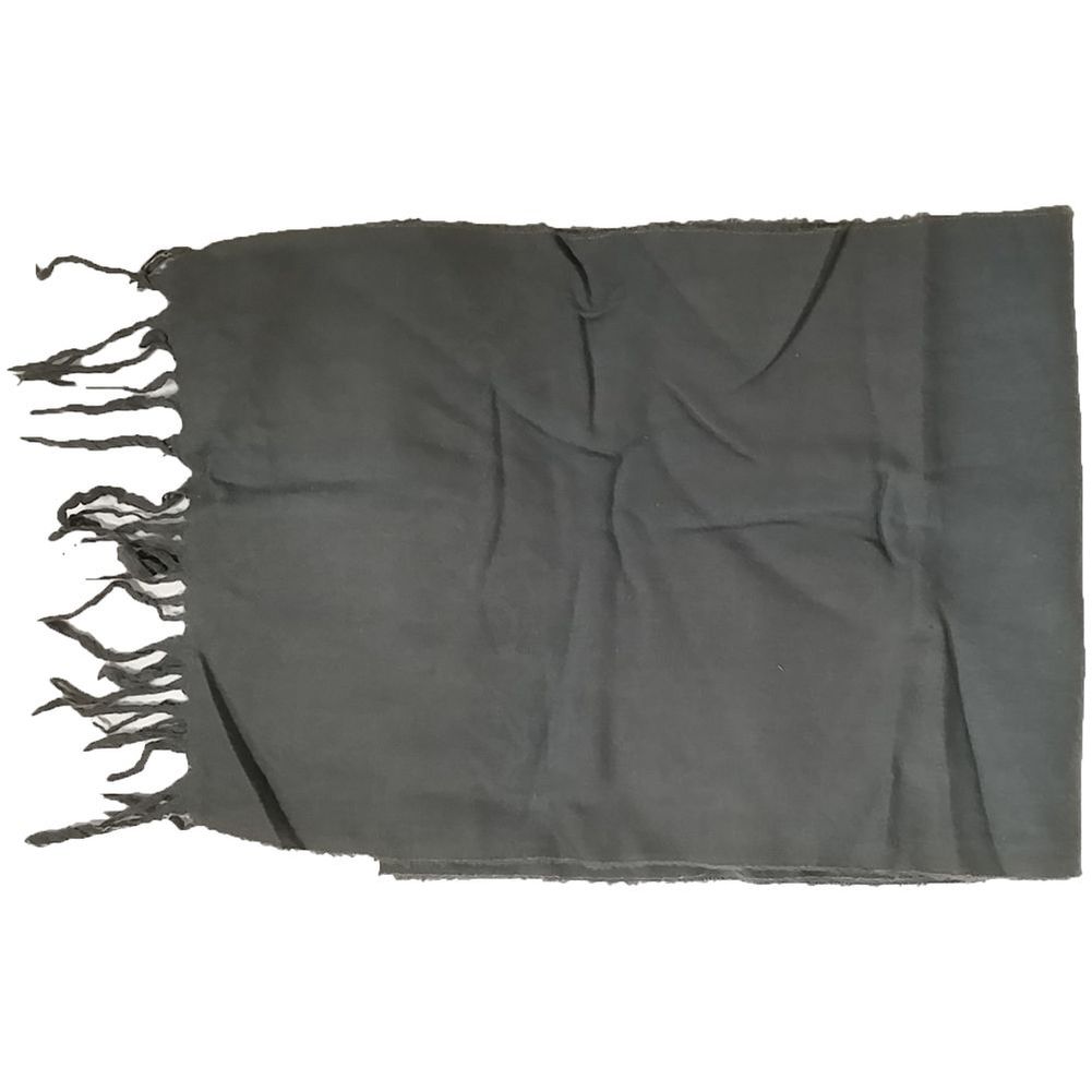 Schweizer Armee Herren Schal Tuch Winter Frauenschal Wolle Baumwolle grau Schweizer Armee Herren Schal Tuch Winter Frauenschal Wolle Baumwolle grau