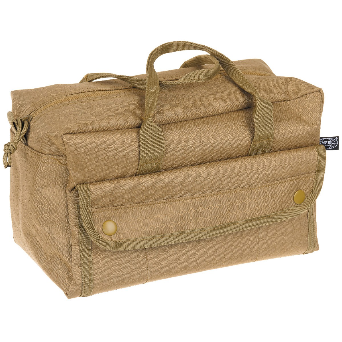 MFH 30653 Einsatztasche OctaTac 8 Liter coyote tan