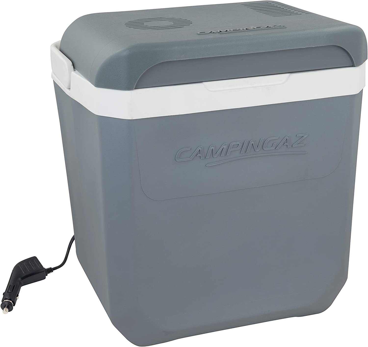 Campingaz 12V Kühlbox Auto mit UV Schutz, 28 Liter Campingaz 12V Kühlbox Auto mit UV Schutz, 28 Liter
