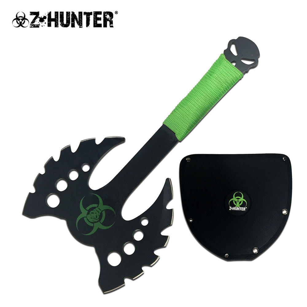 ZB-AXE12 ZB-AXE12