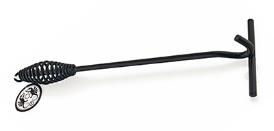 Petromax Deckelheber für Feuertöpfe (Dutch Oven) und Co