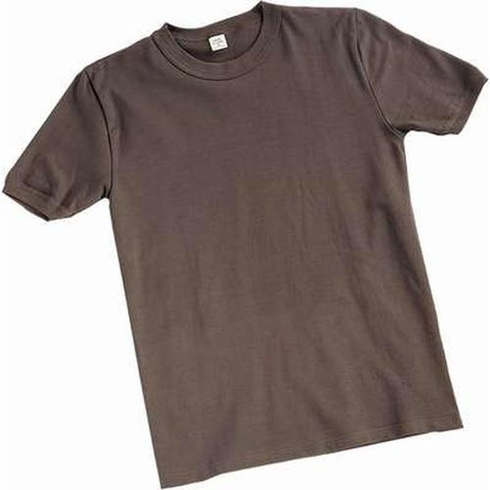 BW T-Shirt Unterhemd kurzarm NEU Gr. 5 BW T-Shirt Unterhemd kurzarm NEU Gr. 5
