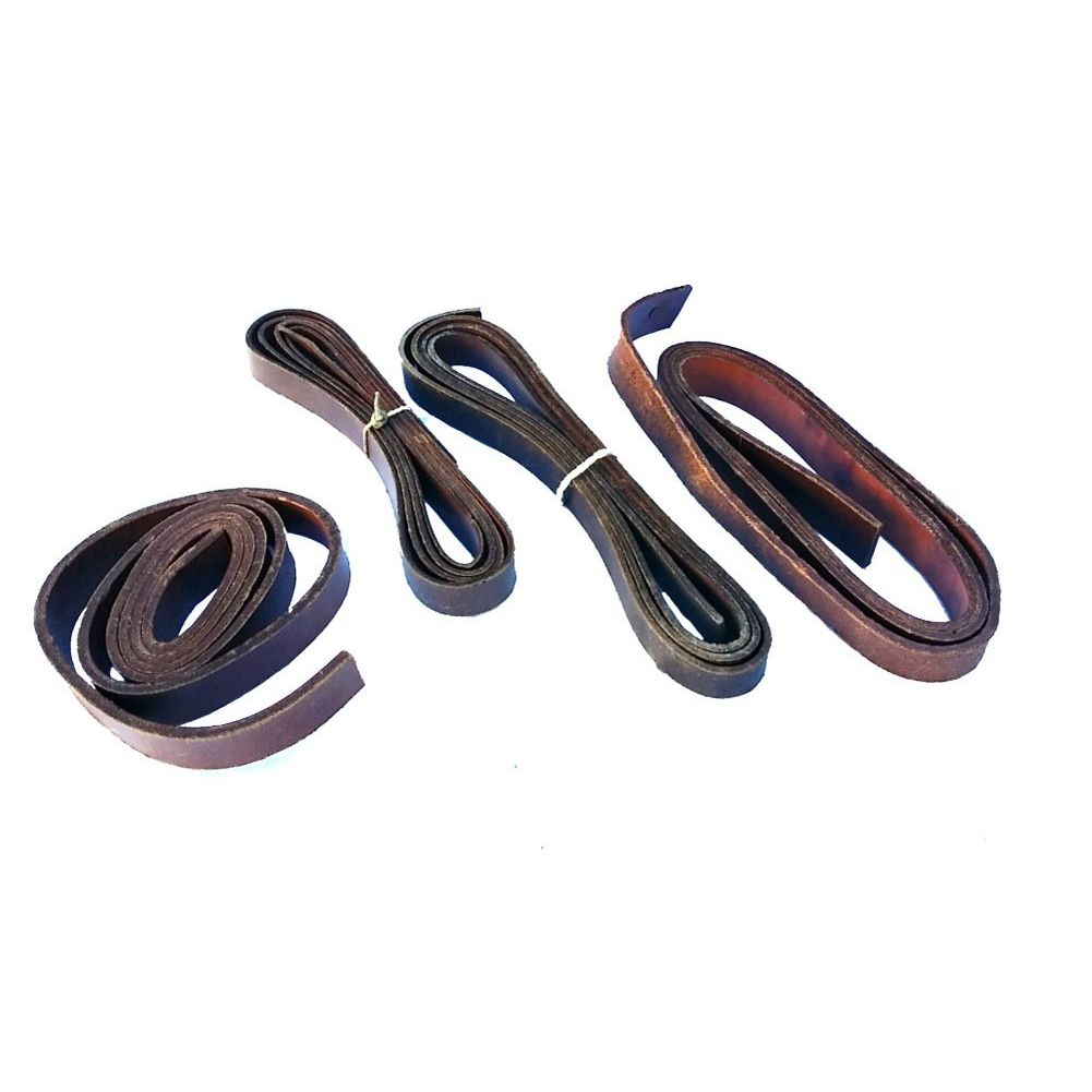 Dickleder 4 u.3 mm Rindsleder Sattlerleder braun Leder verschiedene Größen 4 St. Dickleder 4 u.3 mm Rindsleder Sattlerleder braun Leder verschiedene Größen 4 St.
