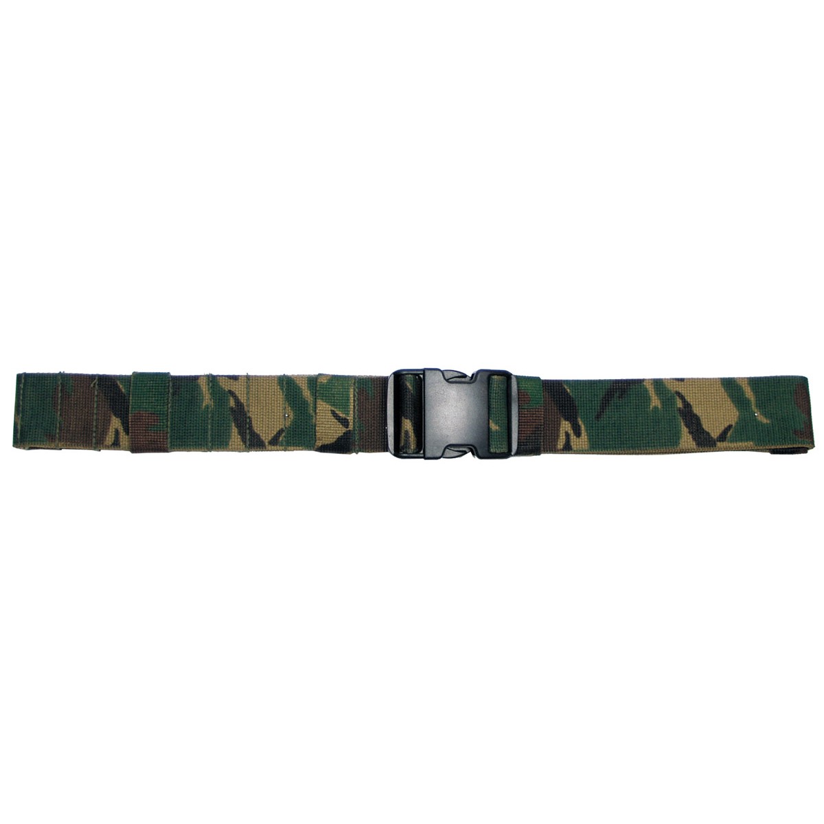 Holl. Armee Feldkoppel NL tarn unisize verstellbar DPM gebraucht Holl. Armee Feldkoppel NL tarn unisize verstellbar DPM gebraucht