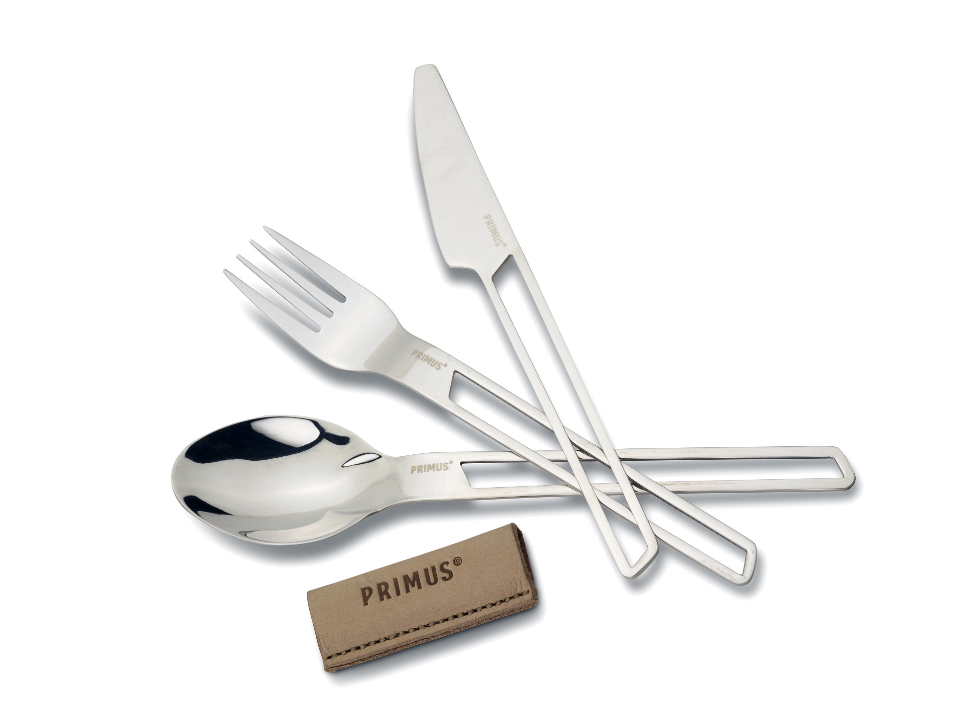PRIMUS Essbesteck Besteckset "Campfire" PRIMUS Essbesteck Besteckset "Campfire"