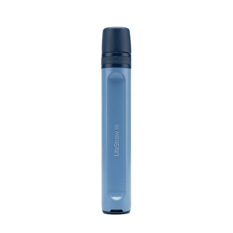 LifeStraw Peak Personal (blue)