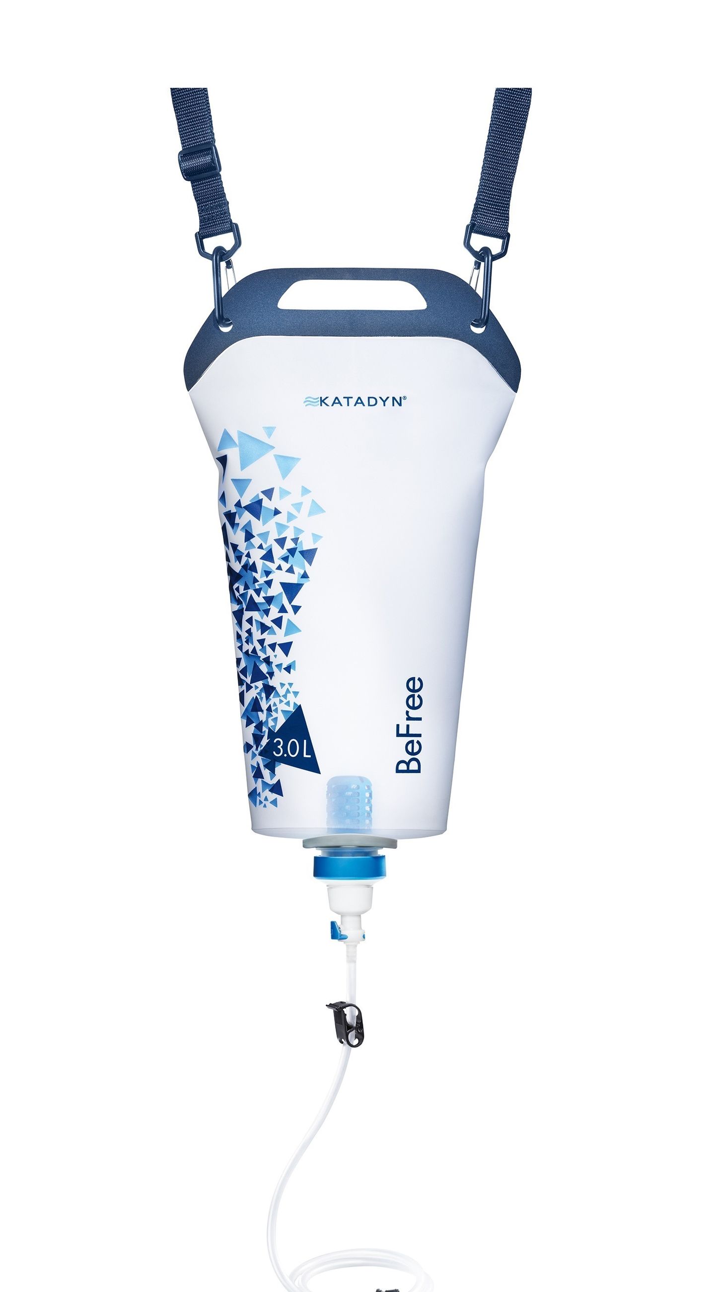 Katadyn BeFree Filter 3.0 L Gravity