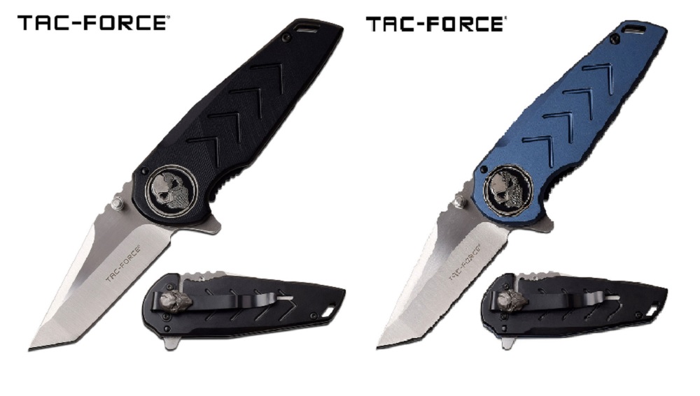 Tac Force Taschenmesser Klappmesser Messer TF-974 Tac Force Taschenmesser Klappmesser Messer TF-974