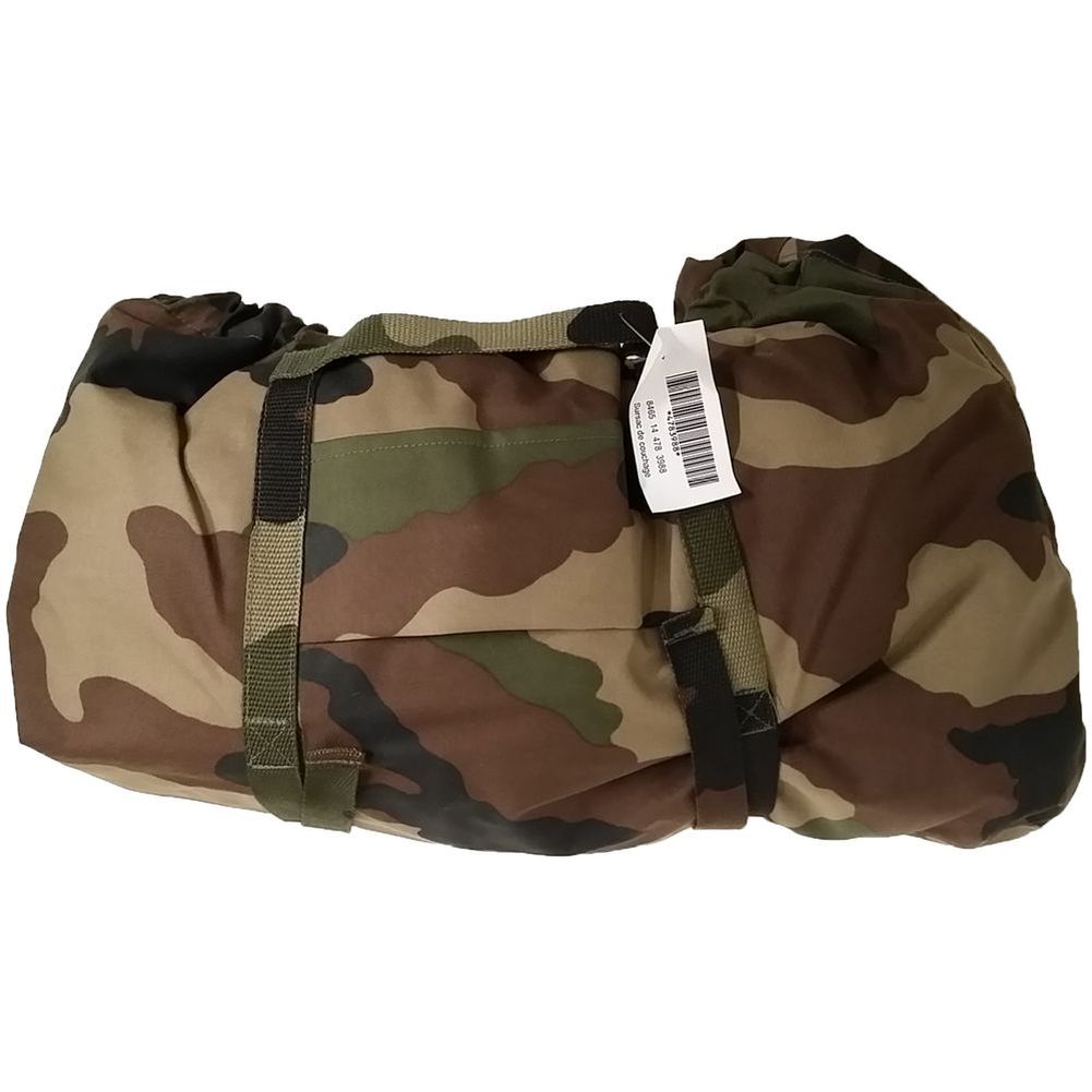 Original Franz. Armee Schlafsackregenhülle Schlafsackhülle Regenhülle CCE Tarn Original Franz. Armee Schlafsackregenhülle Schlafsackhülle Regenhülle CCE Tarn