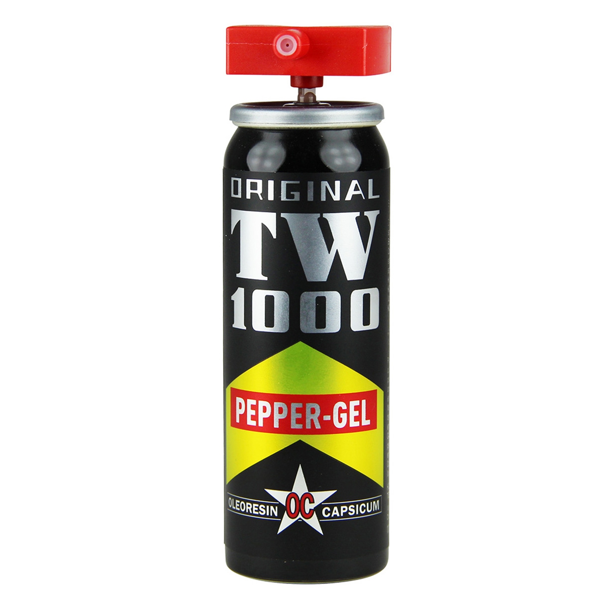Pfeffergel Nachfüllpatrone Super Garant Professional TW1000 Pepper-Gel 63 ml Pfeffergel Nachfüllpatrone Super Garant Professional TW1000 Pepper-Gel 63 ml