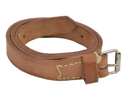 Doppelpack Lederriemen braun ca. 60cm handgenäht Riemen neuwertig Doppelpack Lederriemen braun ca. 60cm handgenäht Riemen neuwertig