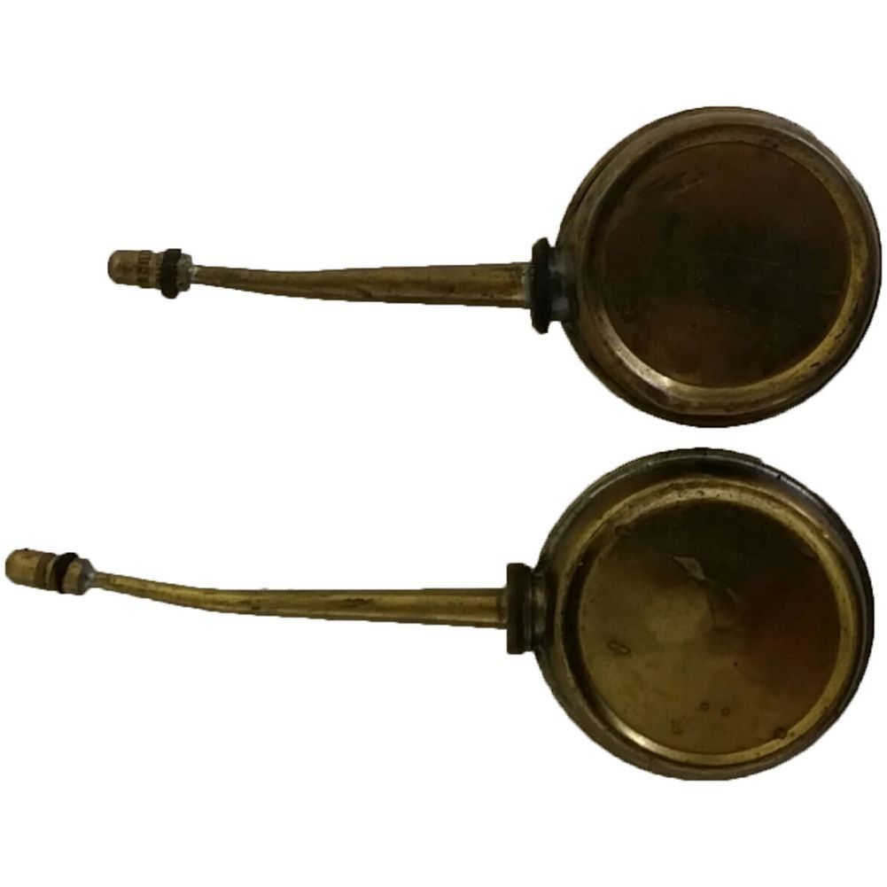 kleiner Öler Schweizer Armee Ölkännchen Dosierer Ölfläschchen Kleinöler Messing kleiner Öler Schweizer Armee Ölkännchen Dosierer Ölfläschchen Kleinöler Messing