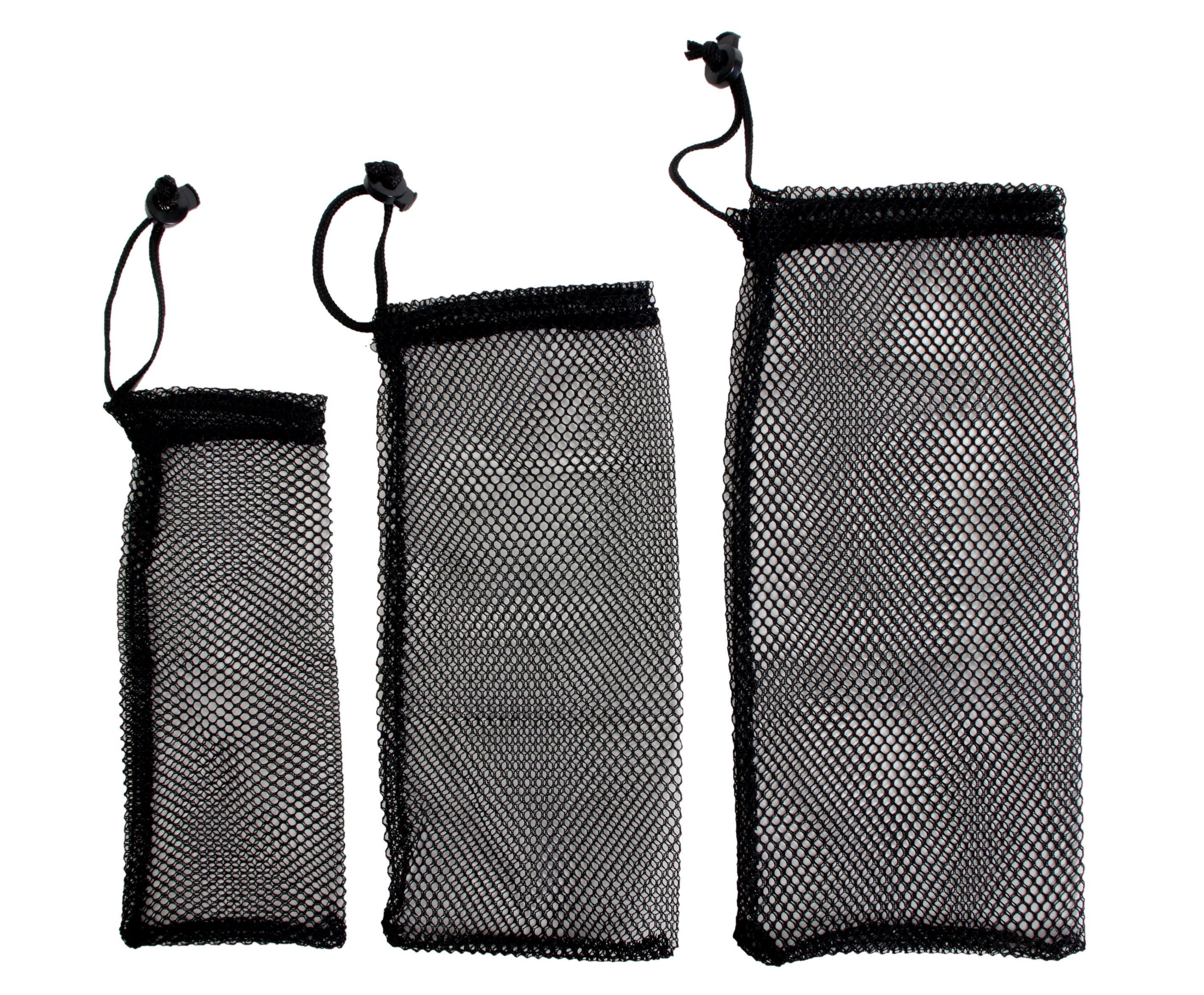 Coghlans Netzbeutel Set 3-teilig 389869 Coghlans Netzbeutel Set 3-teilig 389869