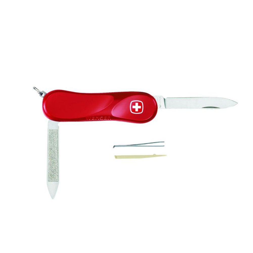 Wenger Taschenmesser Evolution 80 Klinge Nagelfeile Pinzette Zahnstocher Wenger Taschenmesser Evolution 80 Klinge Nagelfeile Pinzette Zahnstocher