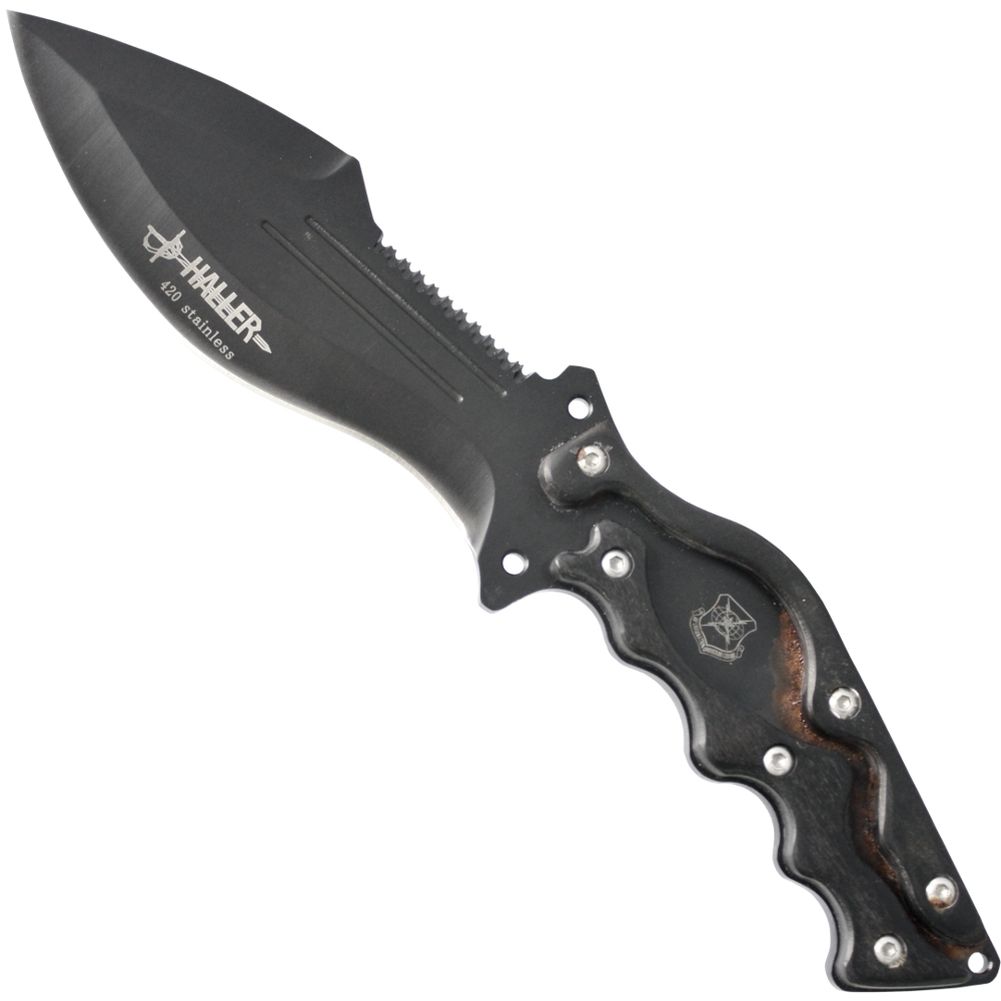 Haller Machetenmesser Machete 2.Wahl Jagd Outdoor Messer 83206 Haller Machetenmesser Machete 2.Wahl Jagd Outdoor Messer 83206