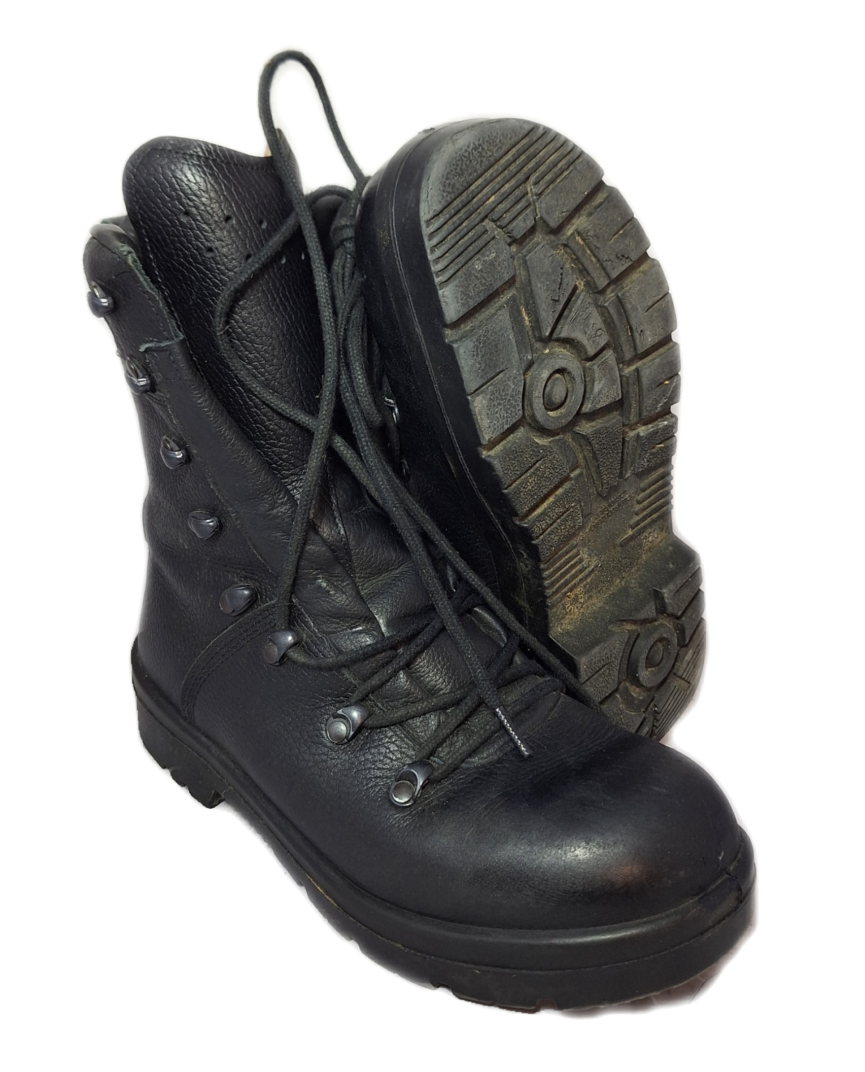 ~148 Kampfstiefel Original Bundeswehr BW Gr. 39 Stiefel Herren Leder Militär ~148 Kampfstiefel Original Bundeswehr BW Gr. 39 Stiefel Herren Leder Militär