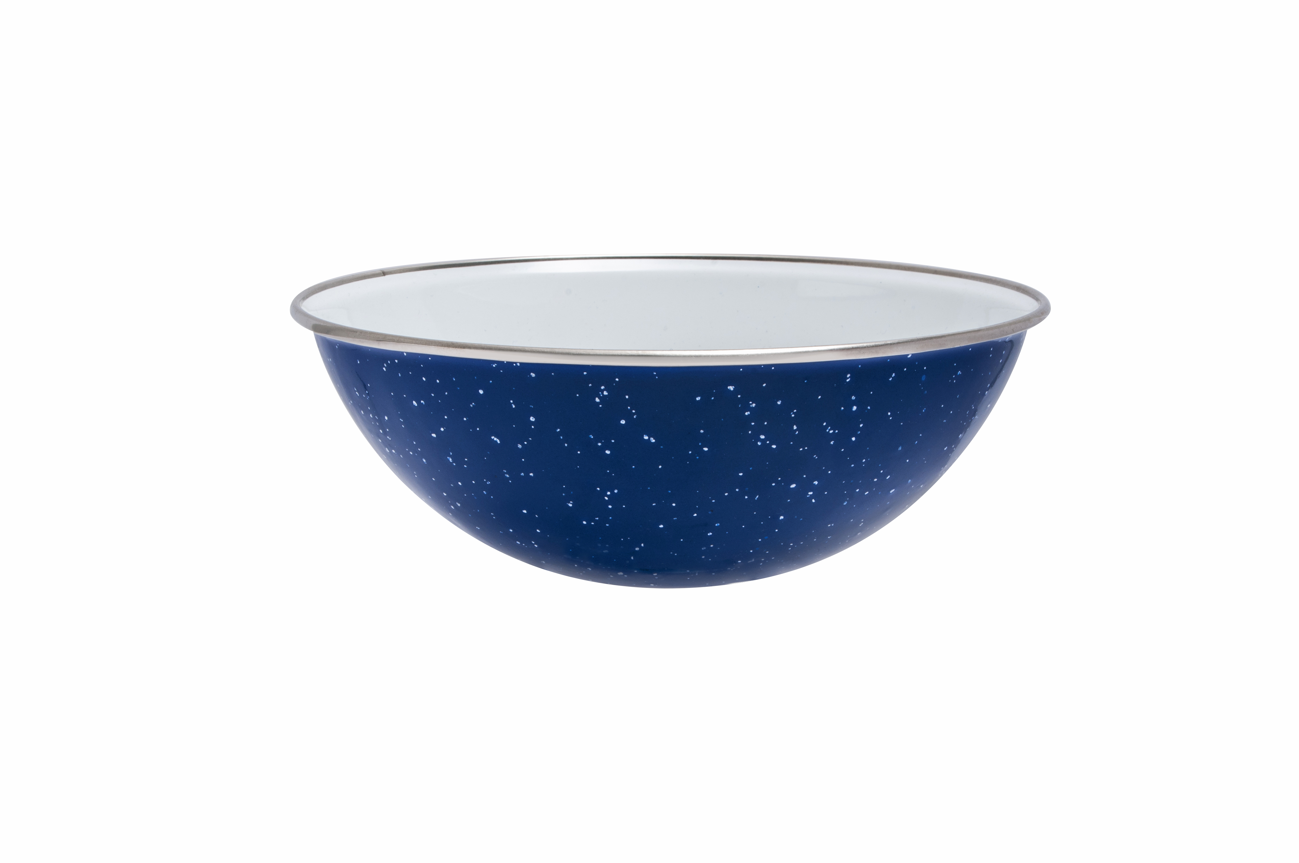 Relags Emaille Schüssel blau 15 cm Relags Emaille Schüssel blau 15 cm