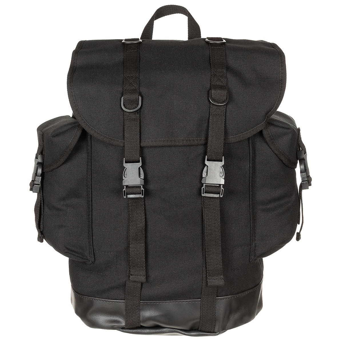 MFH Gebirgsrucksack schwarz 30293A